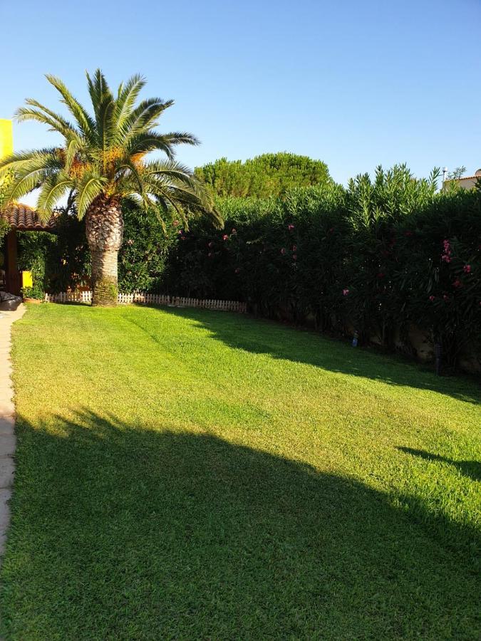 Casa Vacanza Lia Марсала Екстер'єр фото