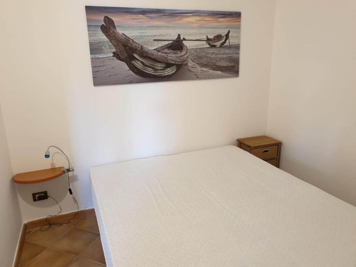 Casa Vacanza Lia Марсала Екстер'єр фото